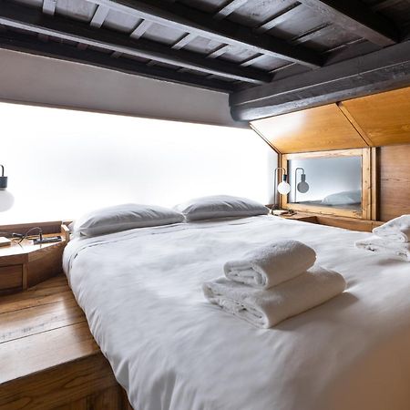 Maison Bilot โรม ภายนอก รูปภาพ