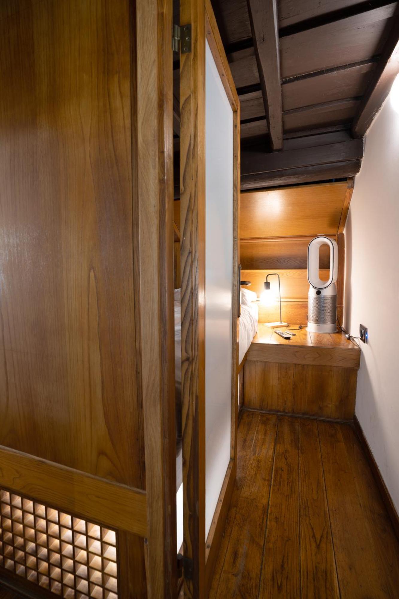 Maison Bilot โรม ภายนอก รูปภาพ