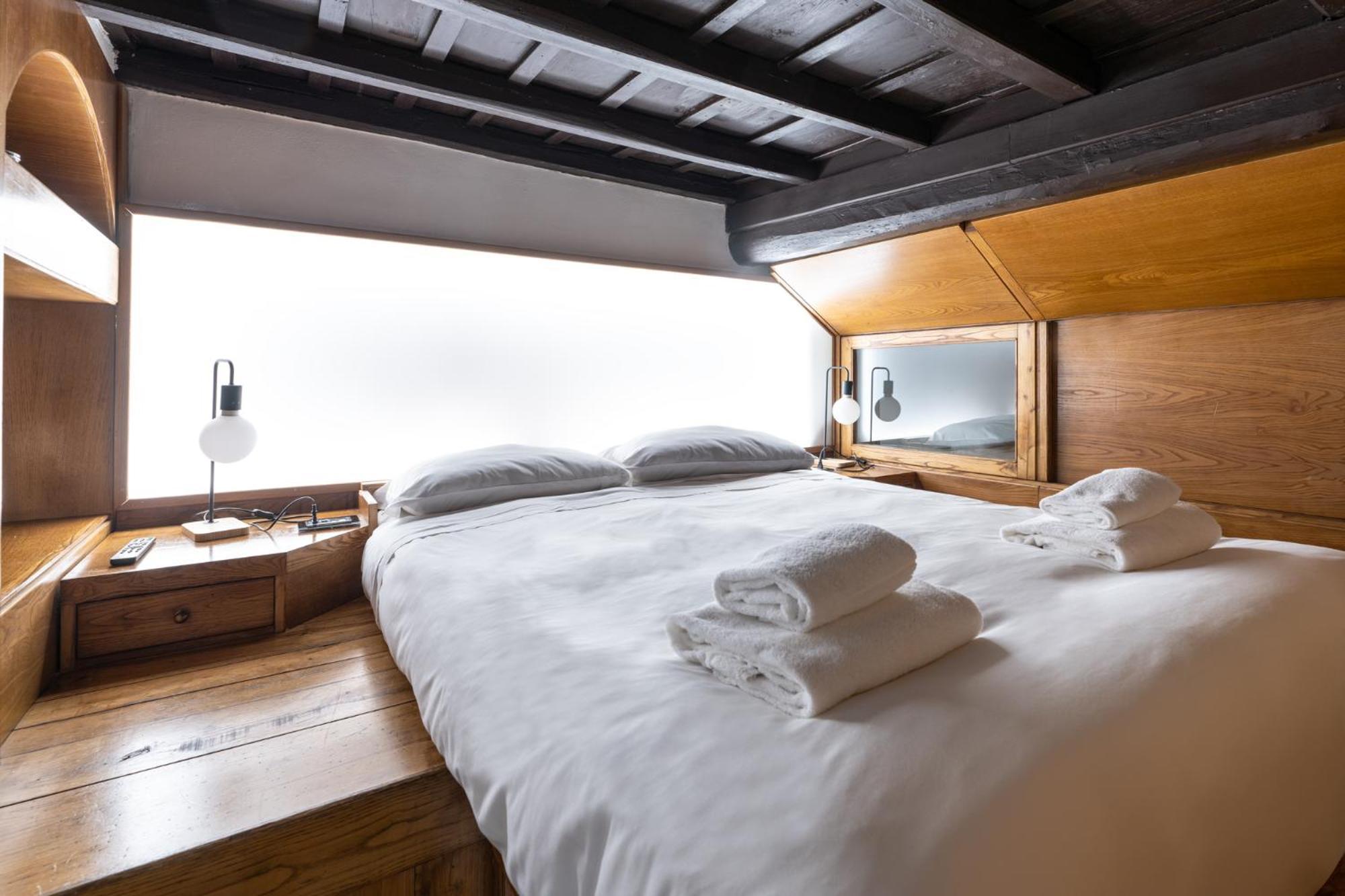 Maison Bilot โรม ภายนอก รูปภาพ