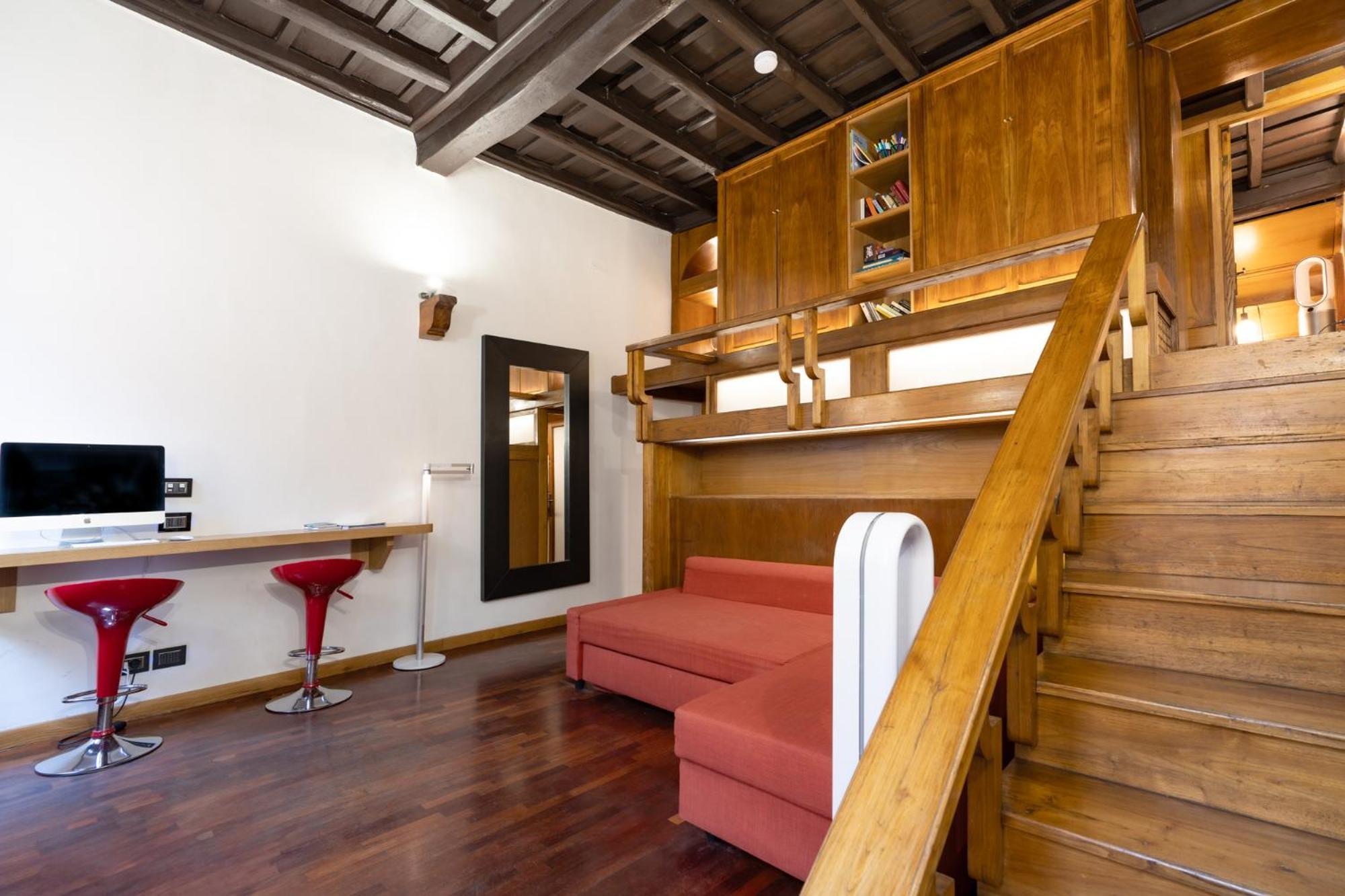 Maison Bilot โรม ภายนอก รูปภาพ